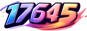 17645